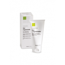 Регенеруючий гель для особи Тоскані Косметікс Regeneration Gel Toskani Cosmetics