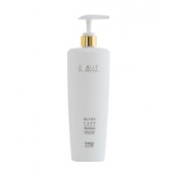 Поживний шампунь Емебі Exp. Nutry Care shampoo Emmebi