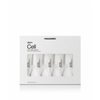 Ревіталізірующая сироватка Мезоестетік Stem cell serum restructuractive Mesoestetic