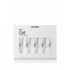 Ревіталізірующая сироватка Мезоестетік Stem cell serum restructuractive Mesoestetic