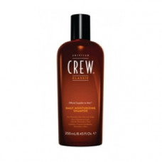 Шампунь зволожуючий щоденний Американ Крю Daily Moisturizing Shampoo American Crew