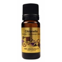 Ефірна олія Цітронелла Стікс Натуркосметік Citronella essential oil Styx Naturcosmetic