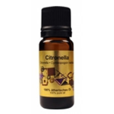 Ефірна олія Цітронелла Стікс Натуркосметік Citronella essential oil Styx Naturcosmetic