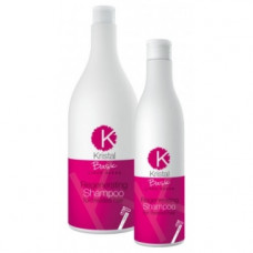 Шампунь регенеруючий для волосся Бібікоса Regenerating Shampoo For Hair Bbcos