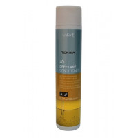 Кондиціонер для сухих і пошкоджених волосся Лакме Teknia Deep Care Conditioner Lakme