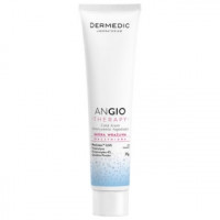 Охолоджуючий крем (КОЛД) інтенсивно заспокійливий Дермедік Angio Preventi Cold Cream Dermedic