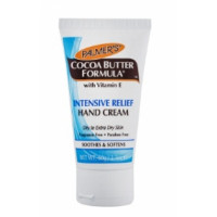 Крем для рук з маслом какао "Інтенсивна допомогу" Палмерс Cocoa Butter Fast Absorbing Hand Cream Palmers