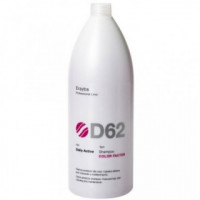Шампунь для догляду після фарбування Ерайба D62 Color Factor Shampoo Erayba