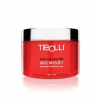 Маска глибоке зволоження Тіболлі Moisture Addiction Conditioner Tibolli