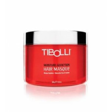 Маска глибоке зволоження Тіболлі Moisture Addiction Conditioner Tibolli