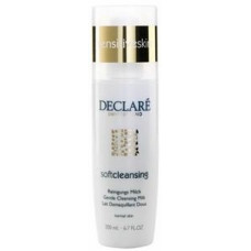 М'яке молочко декларує Gentle Cleansing Milk Declare