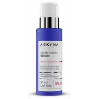 Нейросиворотка для судинної і гіперчутливої шкіри Аркана Neuro Sensi Serum Arkana