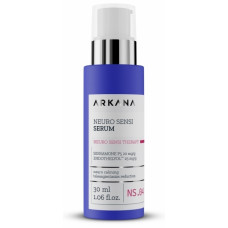 Нейросиворотка для судинної і гіперчутливої шкіри Аркана Neuro Sensi Serum Arkana