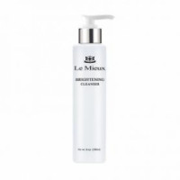Засіб очищає, освітлюючі Ле Мью Brightening Cleanser Le Mieux