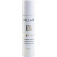 Денний зволожуючий крем декларує Daily Moisture Treatment Declare