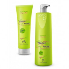 Крем відновлюючий Бібікоса для волосся Cream Revitalizing For Hair Bbcos