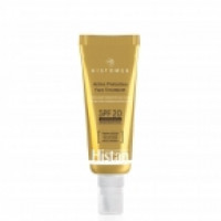 Сонцезахисний крем SPF 20 для особи Хістомер FACE CREAM SPF20 HISTOMER