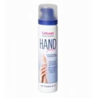 Крем-пінка для рук Каллюзан Hand plus Cremeshaum Callusan