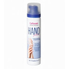 Крем-пінка для рук Каллюзан Hand plus Cremeshaum Callusan