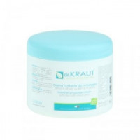 Поживний антицелюлітний масажний крем Доктор Краут Nourishing massage cream with wheat Dr. Kraut