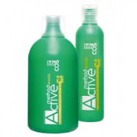 Шампунь проти лупи Бібікоса Anti-Dandruff Shampoo Bbcos