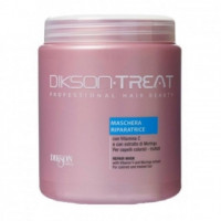Маска з вітаміном С і екстрактом морінгі Діксон Treat Repair Mask Dikson
