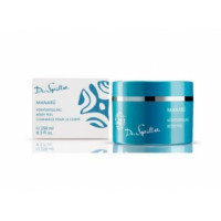 Крем-пілінг для тіла «Манар» Доктор Шпіллер Manaru Body Peel Dr SPILLER