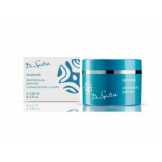 Крем-пілінг для тіла «Манар» Доктор Шпіллер Manaru Body Peel Dr SPILLER