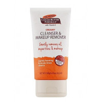 Очищуючий засіб для зняття макіяжу Палмерс Cocoa Butter Formula Creamy Cleanser & Makeup Remover Palmers