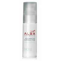 Інтенсивний, що регенерує крем з резорцинол Алекс Косметик Advansed Corrector №1 Alex Cosmetic