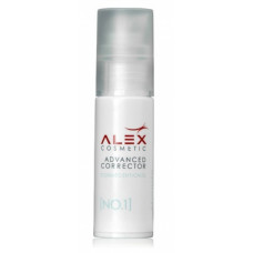 Інтенсивний, що регенерує крем з резорцинол Алекс Косметик Advansed Corrector №1 Alex Cosmetic