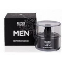 Інтенсивний омолоджуючий гель Массада High Power Anti Aging Gel Massada