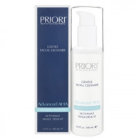 М'який крем Приори Gentle Facial Cleanser Priori