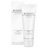 Загоює охолоджуючий крем-бальзам Янссен Skin Resurfacing Balm Janssen