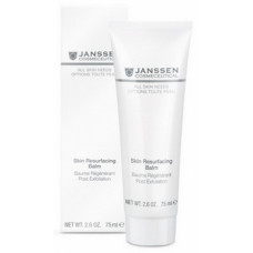 Загоює охолоджуючий крем-бальзам Янссен Skin Resurfacing Balm Janssen