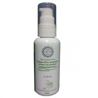 Серум для жирної шкіри схильної до висипань Клеодерма Sebo-Control Serum for oily skin KleoDerma