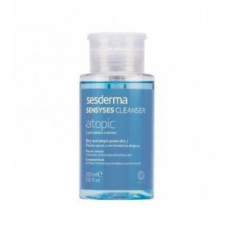 Ліпосомальний лосьйон для сухої шкіри Сесдерма Sensyses Cleanser Atopic Sesderma