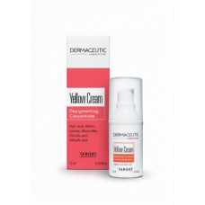 Депігментуючих концентрат Дермацевтік Yellow Cream Dermaceutic