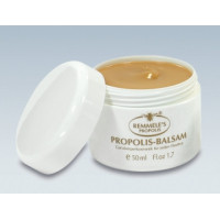 Бальзам-крем Зюда Remmele's Propolis Suda