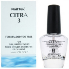 Засіб для сухих і ламких нігтів Нейл Тек Citra 3 Nail Tek