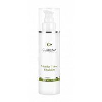 Тонізуюча емульсія з 3-ма типами стовбурових клітин Клара Tricelles Toner Emulsion Clarena