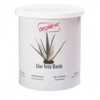 Алое Віра віск Депилив Strip Aloe vera wax Depileve