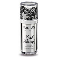 Універсальний коректор від зморшок 4 в 1 Банді Ultimate skin corrector Bandi
