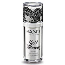 Універсальний коректор від зморшок 4 в 1 Банді Ultimate skin corrector Bandi