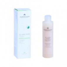 Гель для втомлених ніг (протинабрякову дію) Вердеоасі Lightweight legs gel slimming anti-swelling action Verdeoasi