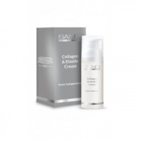 Крем з колагеном і еластином Банді Cream with collagen Bandi