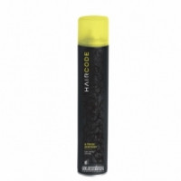 Лак для волосся сильної фіксації Субріна Професіонал S-Force Hair Spray Strong Subrina Professional