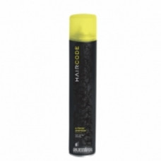 Лак для волосся сильної фіксації Субріна Професіонал S-Force Hair Spray Strong Subrina Professional