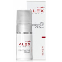 Регенеруючий крем навколо очей Алекс Косметик Eye Contour Cream Alex Cosmetic