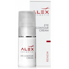 Регенеруючий крем навколо очей Алекс Косметик Eye Contour Cream Alex Cosmetic